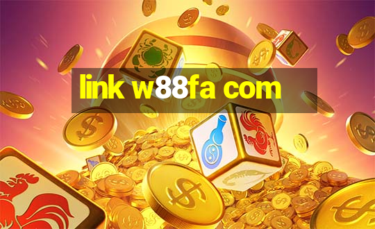 link w88fa com