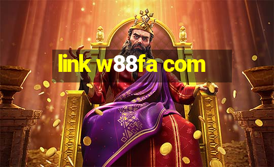 link w88fa com