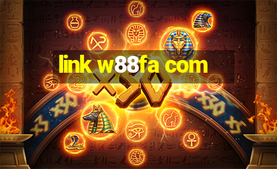 link w88fa com