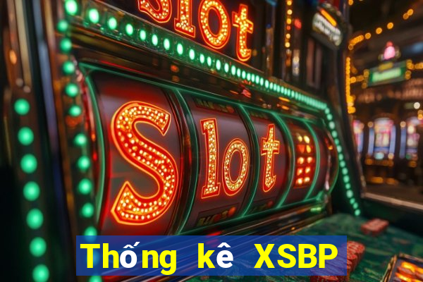 Thống kê XSBP ngày 24