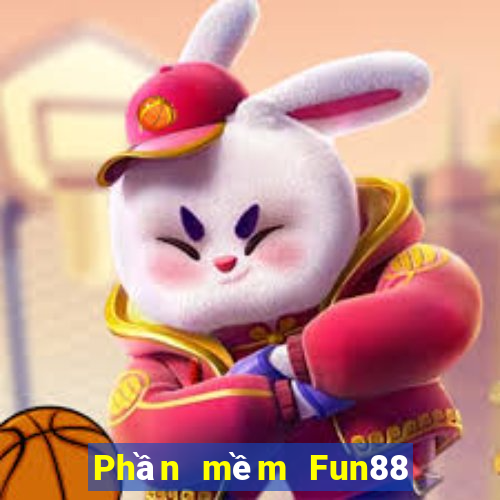 Phần mềm Fun88 Thần Tài