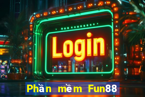 Phần mềm Fun88 Thần Tài