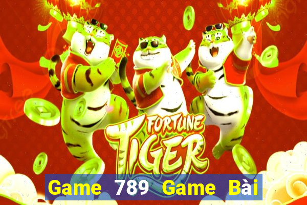 Game 789 Game Bài Đổi Thưởng Go88