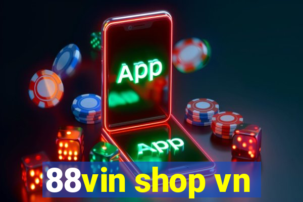 88vin shop vn