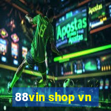 88vin shop vn