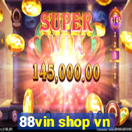 88vin shop vn