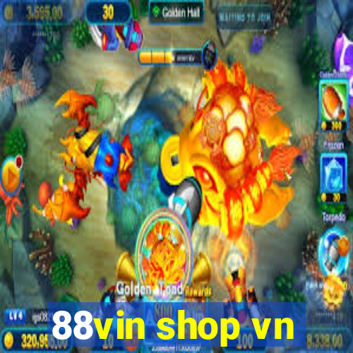 88vin shop vn