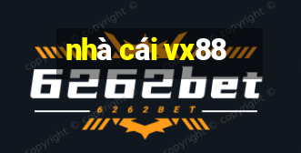 nhà cái vx88