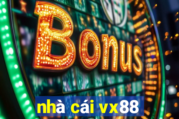 nhà cái vx88