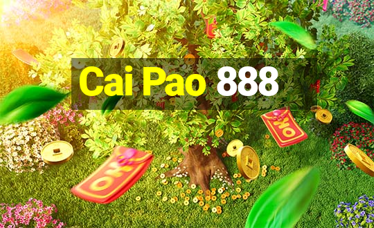 Cai Pao 888