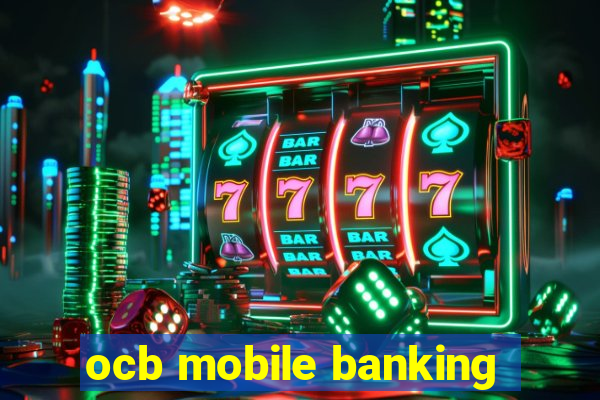 ocb mobile banking