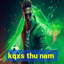 kqxs thu nam