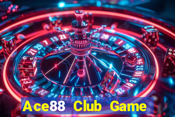 Ace88 Club Game Bài Nhện