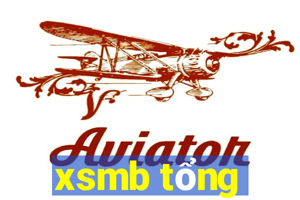 xsmb tổng