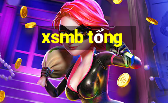 xsmb tổng