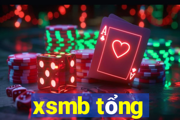 xsmb tổng