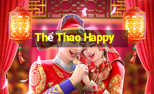 Thể Thao Happy