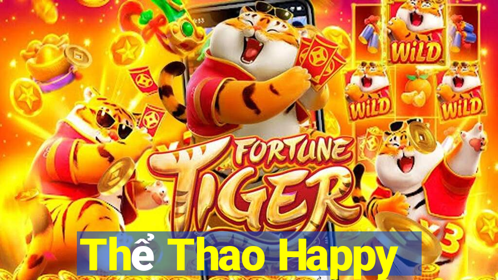 Thể Thao Happy