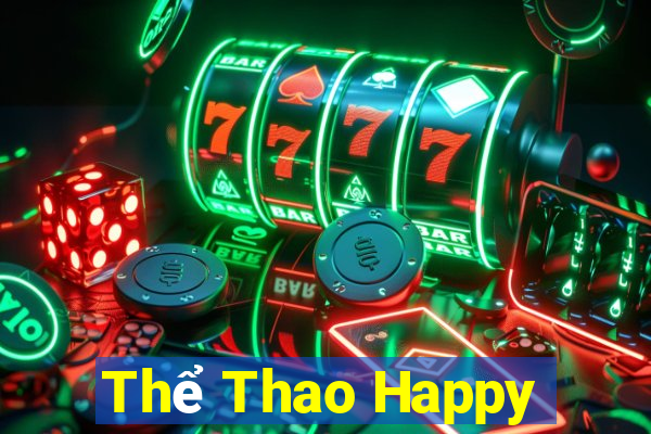 Thể Thao Happy