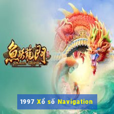 1997 Xổ số Navigation