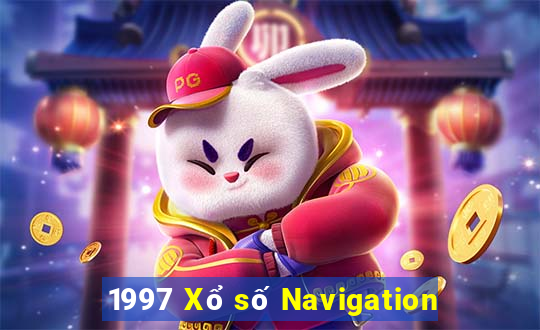 1997 Xổ số Navigation