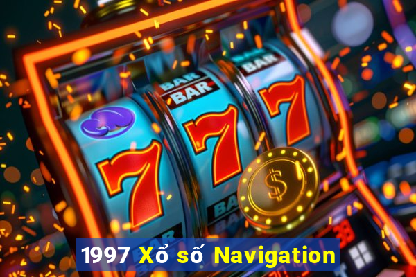 1997 Xổ số Navigation