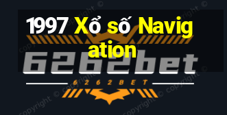 1997 Xổ số Navigation