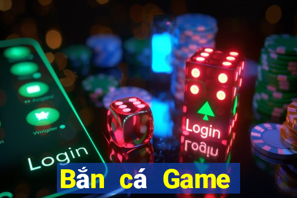 Bắn cá Game Đăng nhập