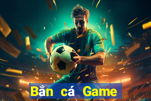 Bắn cá Game Đăng nhập