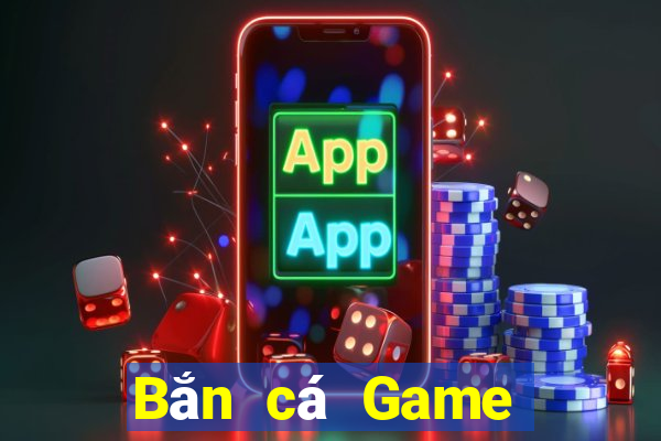 Bắn cá Game Đăng nhập