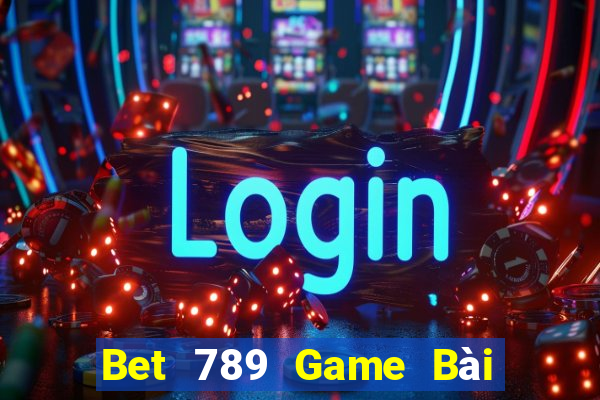 Bet 789 Game Bài Xanh 9