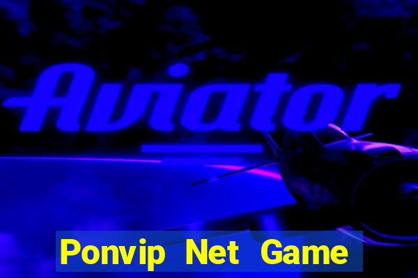 Ponvip Net Game The Bài Hack