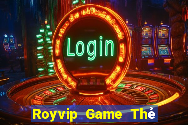 Royvip Game Thẻ Bài Eloras