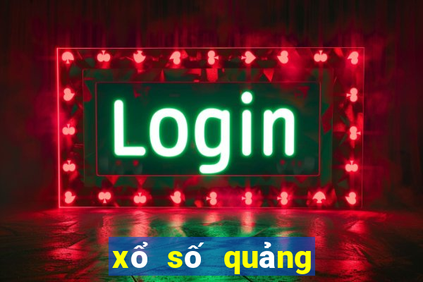 xổ số quảng nam 13 6