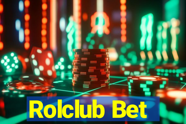 Rolclub Bet