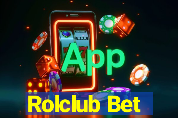 Rolclub Bet