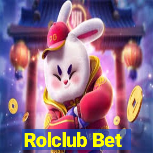 Rolclub Bet