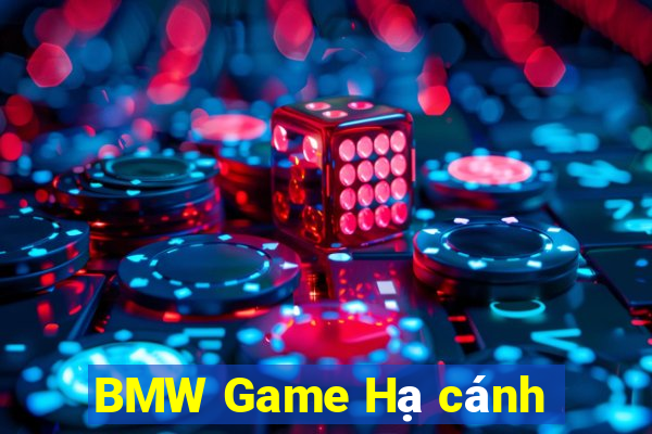 BMW Game Hạ cánh