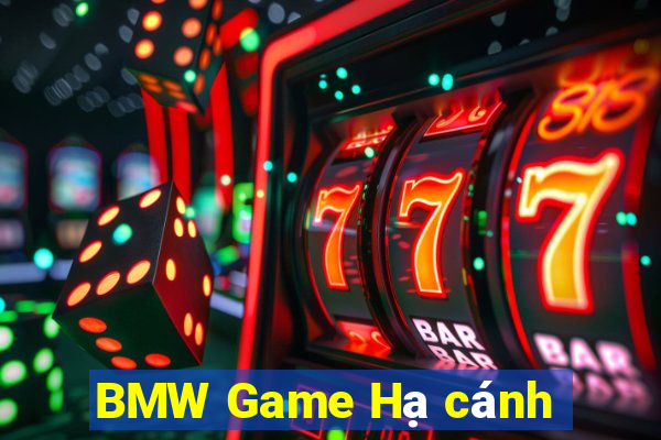 BMW Game Hạ cánh