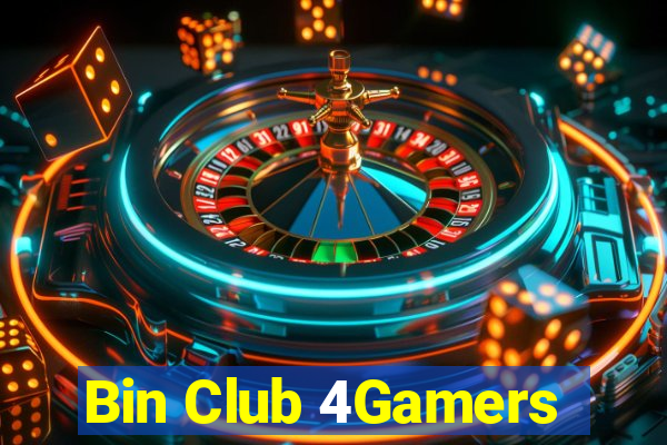 Bin Club 4Gamers