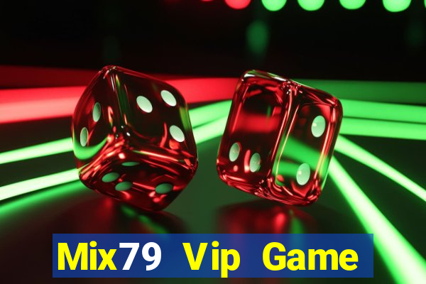 Mix79 Vip Game Bài Apk