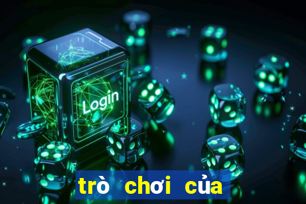 trò chơi của thiên thần