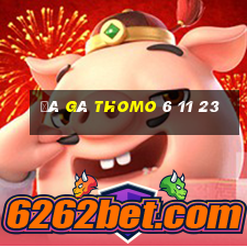 đá gà thomo 6 11 23