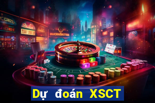 Dự đoán XSCT ngày 12