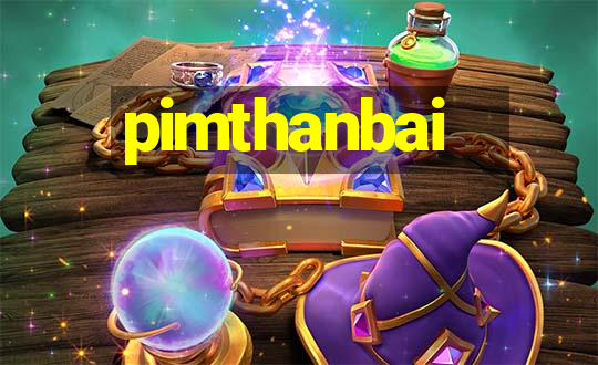 pimthanbai