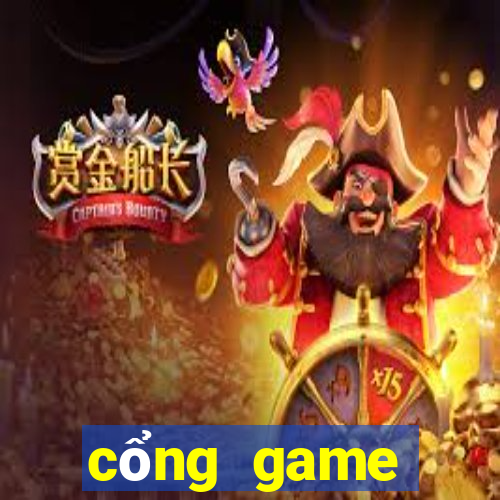 cổng game zingplay bài