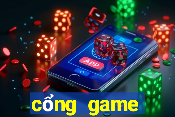 cổng game zingplay bài