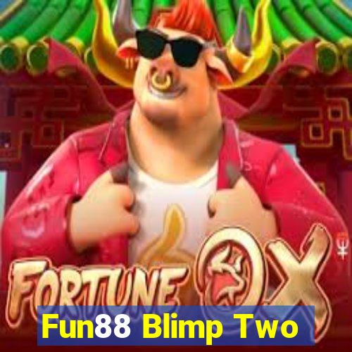 Fun88 Blimp Two