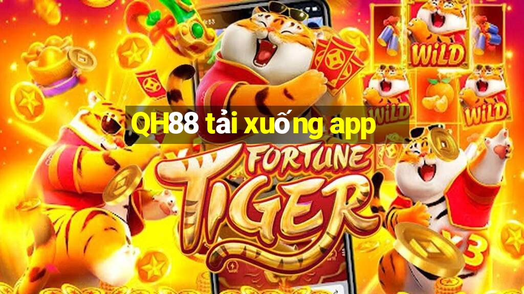 QH88 tải xuống app