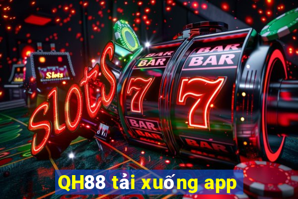 QH88 tải xuống app